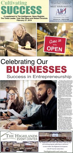 Cultivating Success in Business